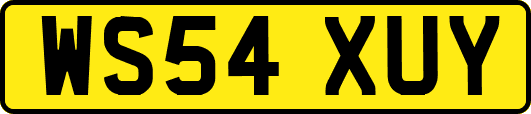 WS54XUY
