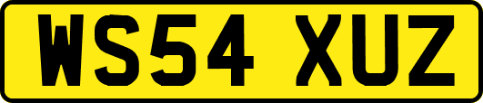 WS54XUZ