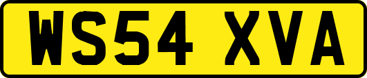 WS54XVA