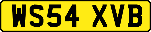 WS54XVB