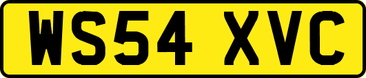 WS54XVC