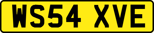WS54XVE