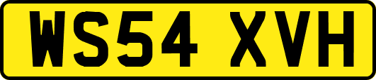 WS54XVH