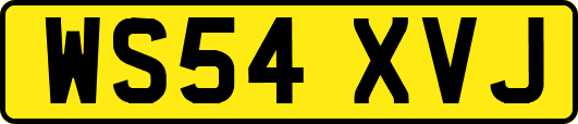 WS54XVJ