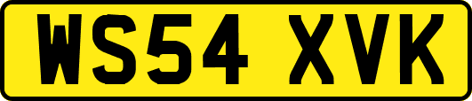 WS54XVK