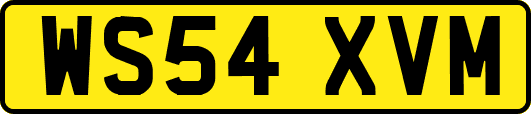 WS54XVM