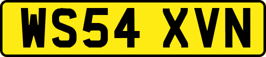 WS54XVN