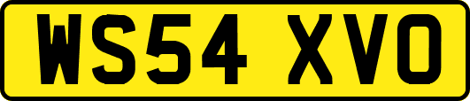 WS54XVO