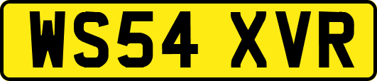 WS54XVR