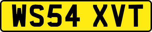 WS54XVT