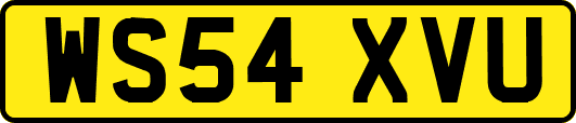 WS54XVU