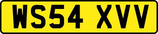 WS54XVV