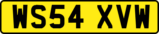 WS54XVW