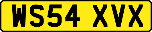 WS54XVX