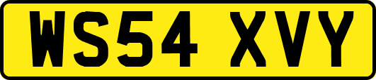 WS54XVY