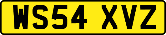 WS54XVZ