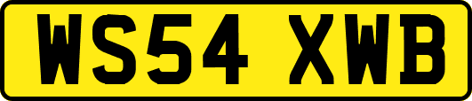 WS54XWB