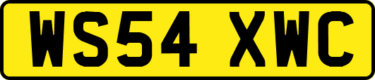 WS54XWC