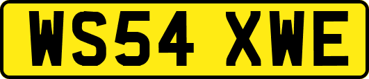 WS54XWE