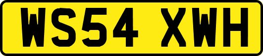 WS54XWH