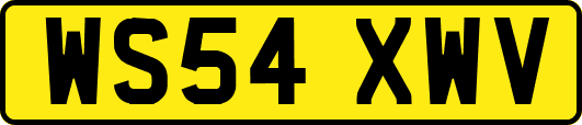 WS54XWV