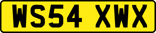 WS54XWX