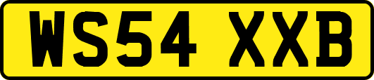 WS54XXB