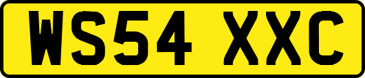 WS54XXC