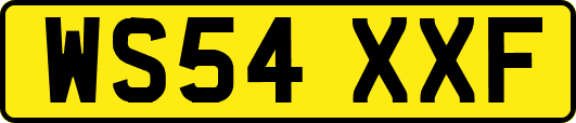 WS54XXF