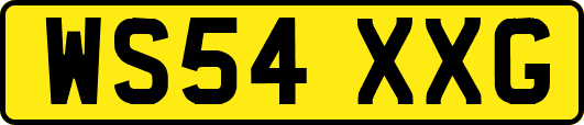 WS54XXG