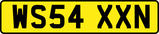 WS54XXN