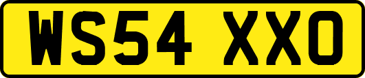 WS54XXO