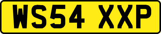 WS54XXP