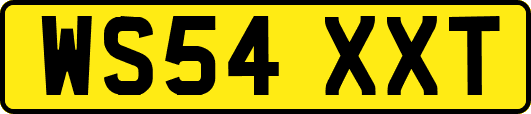 WS54XXT