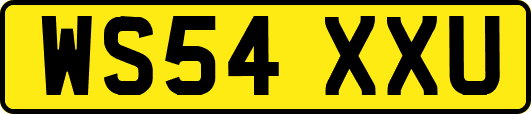 WS54XXU