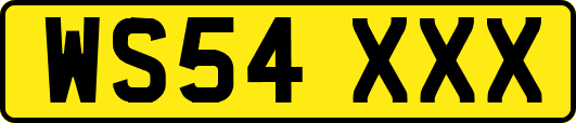 WS54XXX