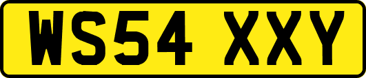 WS54XXY