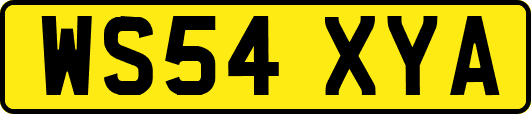 WS54XYA