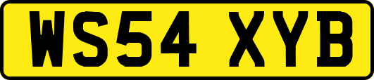 WS54XYB