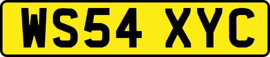 WS54XYC