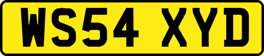 WS54XYD