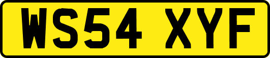 WS54XYF