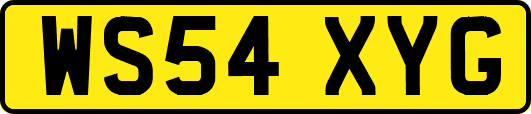 WS54XYG