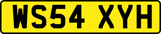 WS54XYH