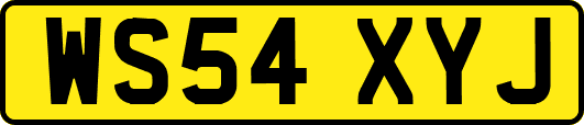WS54XYJ