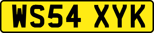 WS54XYK