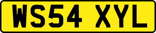 WS54XYL