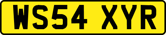 WS54XYR