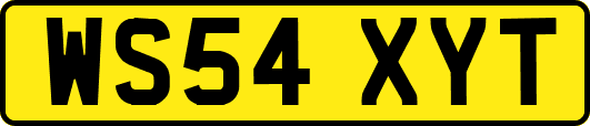 WS54XYT