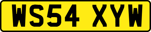 WS54XYW